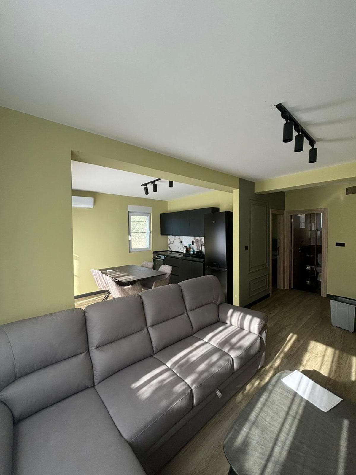 Apartments Luka โกตอร์ ภายนอก รูปภาพ