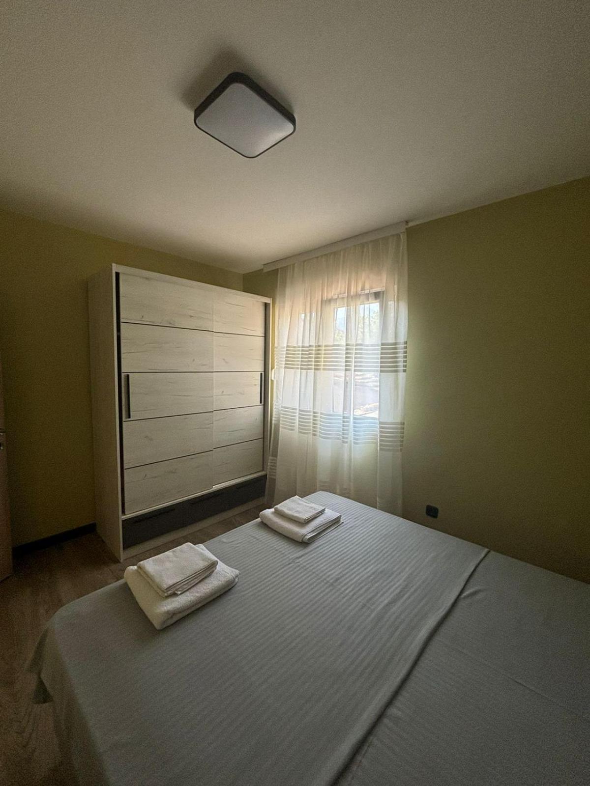 Apartments Luka โกตอร์ ภายนอก รูปภาพ