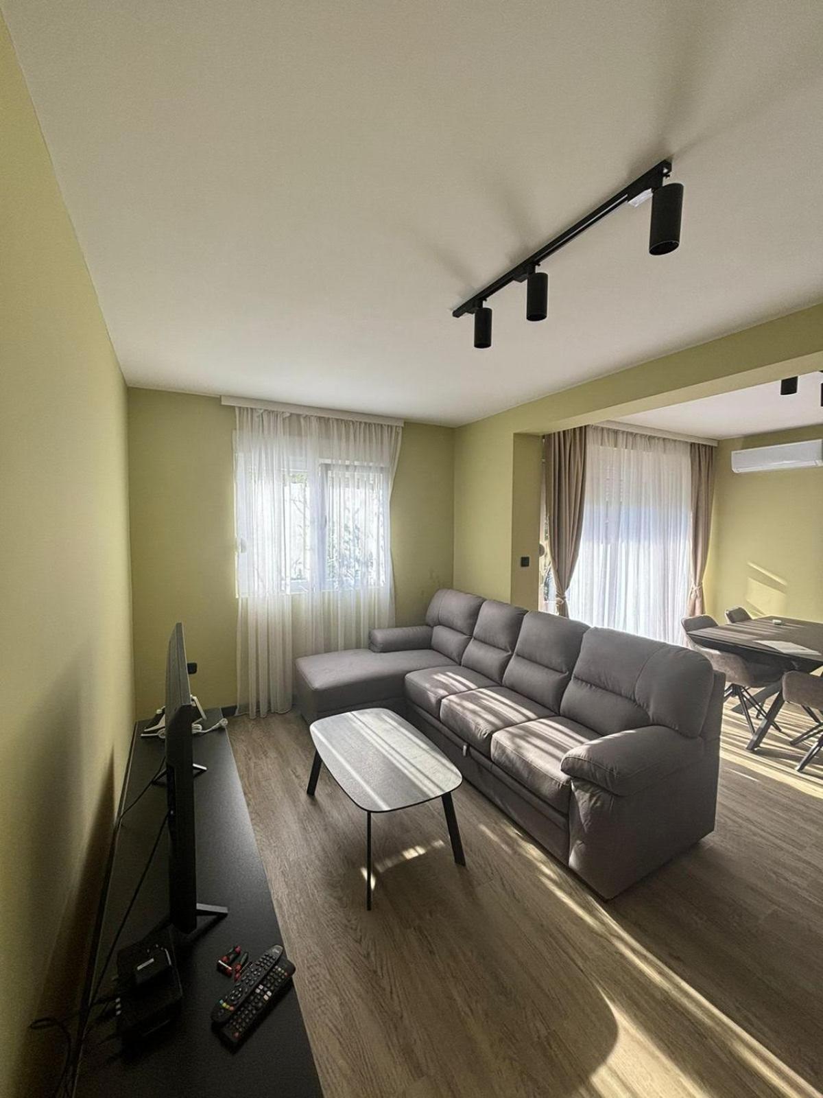 Apartments Luka โกตอร์ ภายนอก รูปภาพ